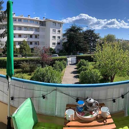 Appartement Familial En Bord De Mer Ла Сен-сюр-Мер Екстериор снимка