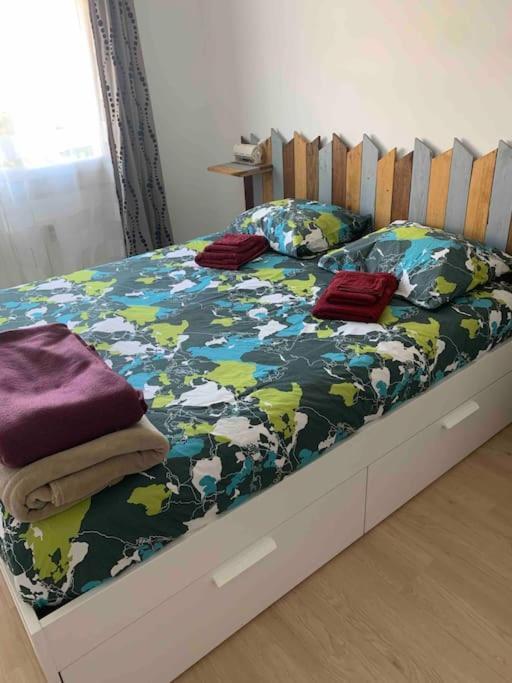 Appartement Familial En Bord De Mer Ла Сен-сюр-Мер Екстериор снимка
